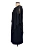 Ignite Evenings 100% Polyester Blue Cocktail Dress Size 12 - photo 5
