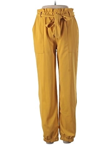 Rainbow Casual Pants (view 1)