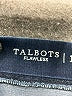 Talbots Blue Casual Pants Size 16 - photo 7