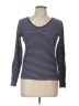 Gap Blue Long Sleeve T-Shirt Size L - photo 1