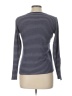 Gap Blue Long Sleeve T-Shirt Size L - photo 2