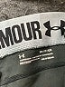 Under Armour Color Block Pink Active Pants Size S - photo 7