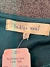 Indigo Soul Teal 3/4 Sleeve Top Size M - photo 7
