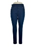 City Chic Blue Jeans Size 16 - photo 1
