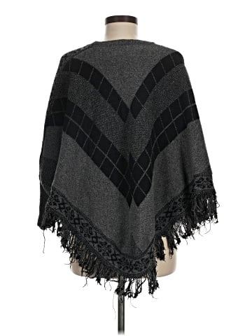 ACE Fashion Poncho (view 2)