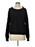 Halogen Black Pullover Sweater Size L - photo 1