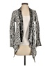 Cupio Gray Cardigan Size S - photo 1