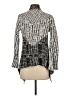 Cupio Gray Cardigan Size S - photo 2