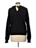 Halogen Black Pullover Sweater Size L - photo 2