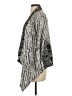 Cupio Gray Cardigan Size S - photo 5