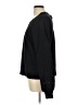Halogen Black Pullover Sweater Size L - photo 5