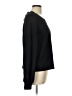 Halogen Black Pullover Sweater Size L - photo 4