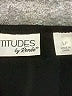 Attitudes by Renee Black Blazer Size L - photo 6