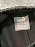 Puma 100% Polyester Color Block Black Track Pants Size 6 - photo 3