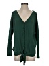 Unbranded Green Cardigan Size S - photo 1