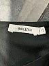 Bailey 44 100% Polyester Black Casual Dress Size M - photo 4