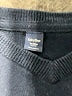 Baby Gap Solid Black Pullover Sweater Size 3T - photo 3
