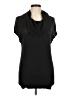 Kimchi Blue Black Sweater Vest Size M - photo 1