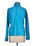 First Ascent Teal Sweatshirt Size L - photo 1