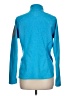 First Ascent Teal Sweatshirt Size L - photo 2