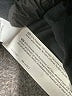 Balance Collection Black Active Pants Size M - photo 7