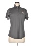 Cutter & Buck Gray Short Sleeve Top Size M - photo 1