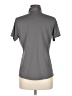 Cutter & Buck Gray Short Sleeve Top Size M - photo 2