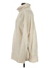 Aerie Ivory Turtleneck Sweater Size S - photo 5