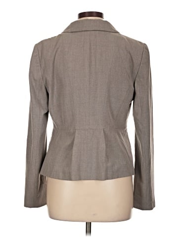 Ann Taylor Blazer (view 2)