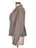 Ann Taylor Gray Blazer Size 10 - photo 5