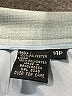 LI-Ning 100% Polyester Solid Gray Blue Casual Skirt Size 14 (petite) - photo 4
