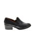Sofft 100% Leather Black Mule/Clog Size 7 - photo 1