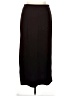 Old Navy Solid Black Formal Skirt Size XL - photo 1
