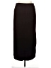 Old Navy Solid Black Formal Skirt Size XL - photo 2