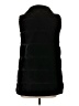 Dylan 100% Polyester Black Faux Fur Vest Size XS - photo 2