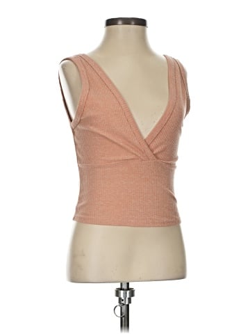 Caution to the Wind Tank Top (view 1)