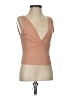 Caution to the Wind Tan Tank Top Size XXS (estimated) - photo 1