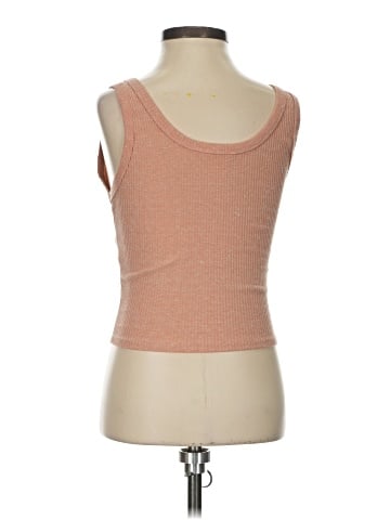 Caution to the Wind Tank Top (view 2)