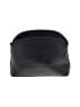 Unbranded 100% Polyester Solid Black Crossbody Bag One size - photo 3
