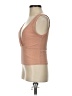 Caution to the Wind Tan Tank Top Size XXS (estimated) - photo 5