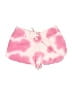 Vanilla Star Tie-dye Pink Shorts Size 14 - photo 1
