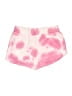 Vanilla Star Tie-dye Pink Shorts Size 14 - photo 2