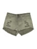 Assorted Brands Green Khaki Shorts Size M - photo 1