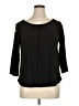 Love Scarlett Black 3/4 Sleeve Top Size XL - photo 1