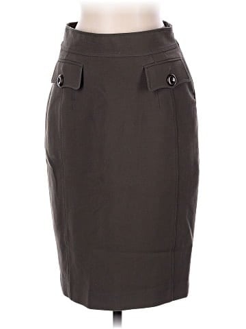 Burberry Formal Skirt (view 1)