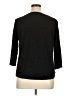 Love Scarlett Black 3/4 Sleeve Top Size XL - photo 2