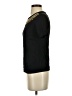MICHAEL Michael Kors Black Short Sleeve Top Size XS - photo 5
