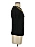 MICHAEL Michael Kors Black Short Sleeve Top Size XS - photo 4
