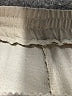 Unbranded Solid Tan Casual Pants Size M - photo 4