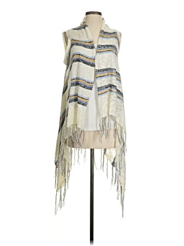 TCEC Poncho (view 1)